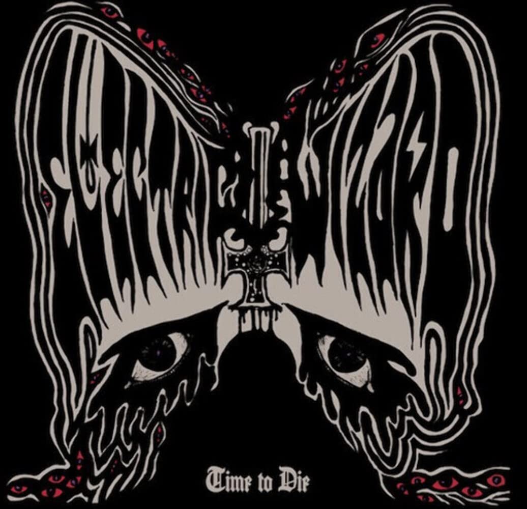 Time To Die [Import] (2 Lp's) [Vinyl]