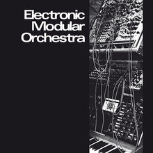 ELECTRONIC MODULAR ORCHESTRA - Electronic Modular Orchestra [Vinyl]