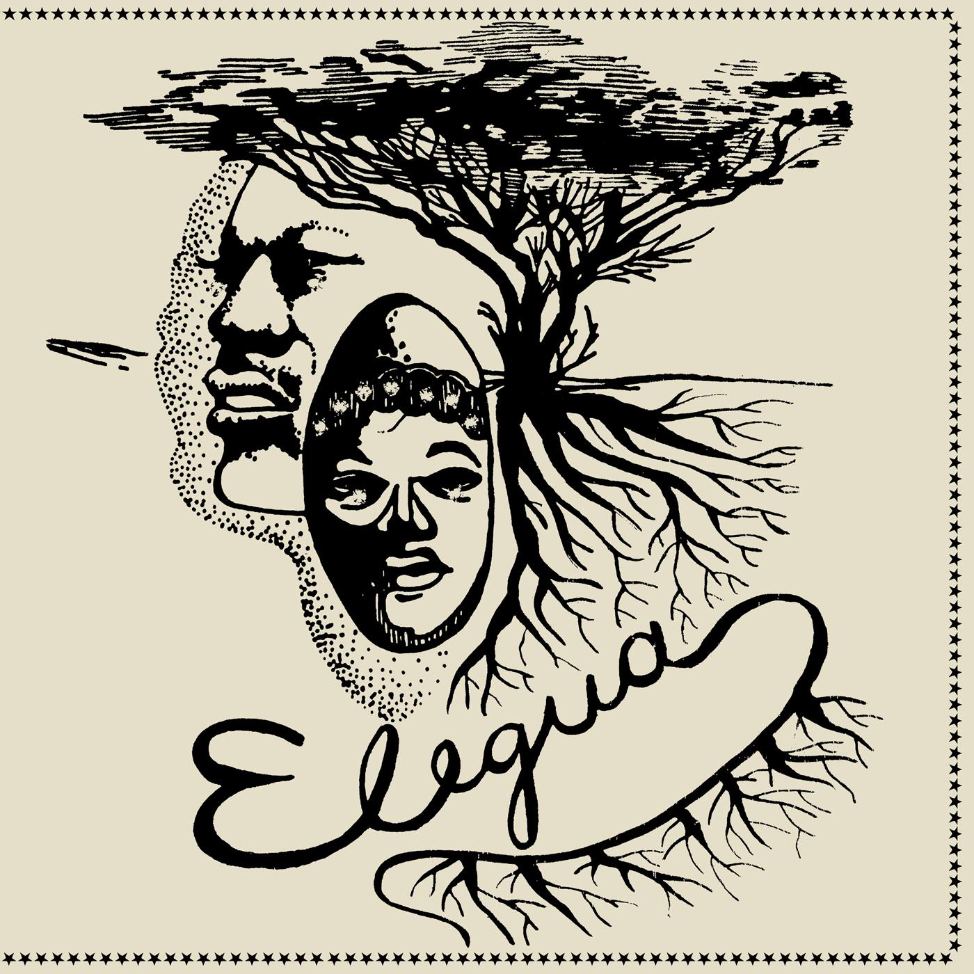 Elegua - S/T [Vinilo]
