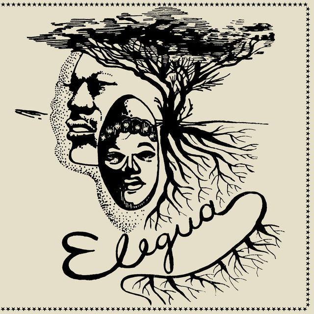 Elegua - S/T [Vinyl]