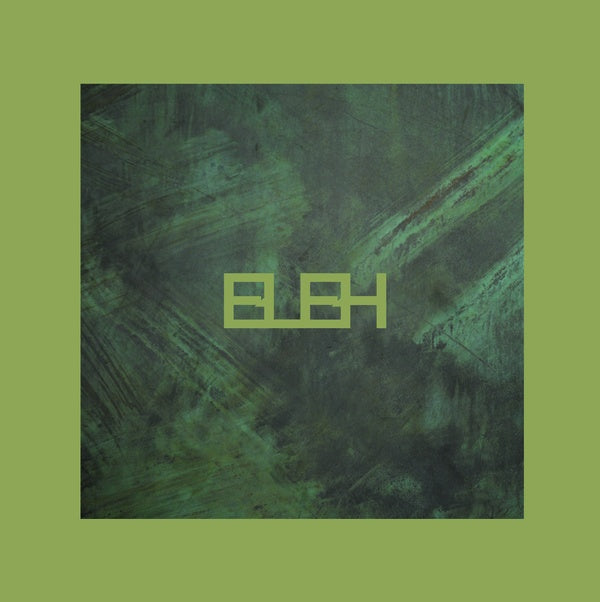 ELEH - Harmonic Twins [Vinyl]