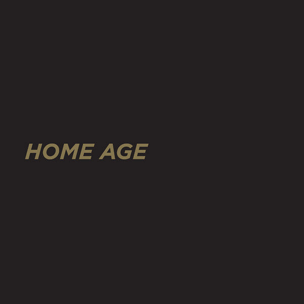 ELEH - Home Age [Vinyl]