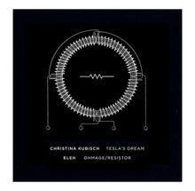 ELEH/CHRISTINA KUBISCH - Split [Vinyl]