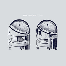 Elektro Guzzi - Clones [Vinyl]