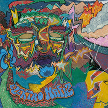 Elektro Hafiz [Vinyl]