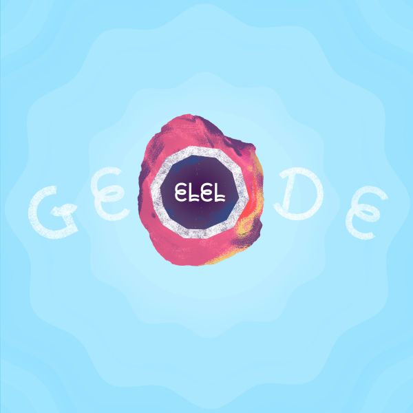 ELEL - GEODE [CD]