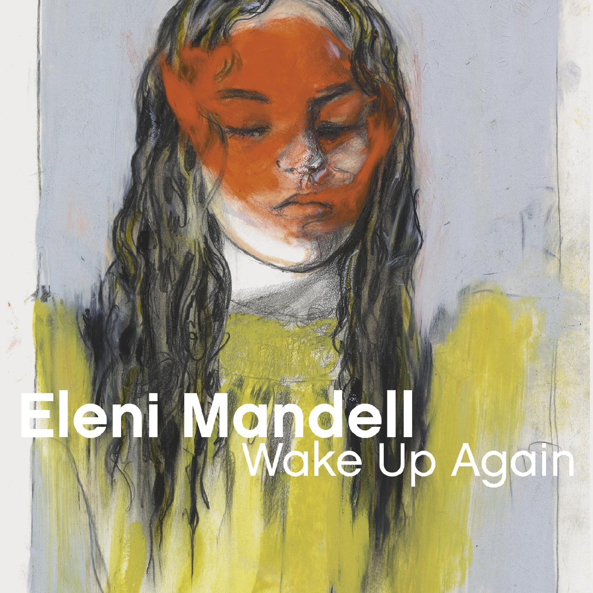 Eleni Mandell - Despierta de nuevo [CD]