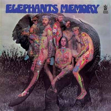 Elephant'S Memory - Elephant'S Memory (180G) [Purple Vinyl] [Vinyl]