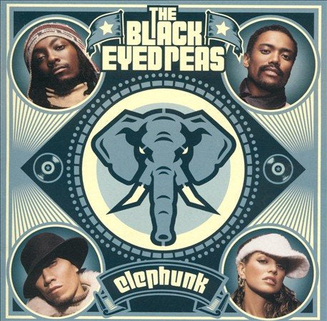 ELEPHUNK (2LP) [Vinyl]