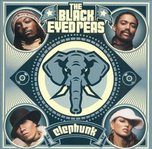 ELEPHUNK (2LP) [Vinyl]