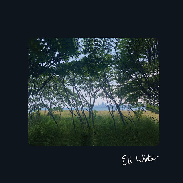 Eli Winter - Eli Winter [Vinyl]