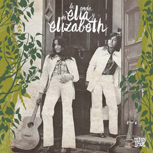 La Onda De Elia Y Elizabeth [Vinyl]