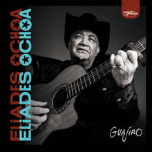 Eliades Ochoa - Guajiro [Vinyl]