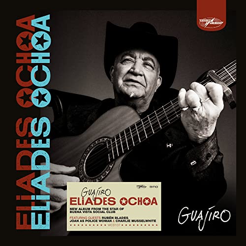 Guajiro [CD]