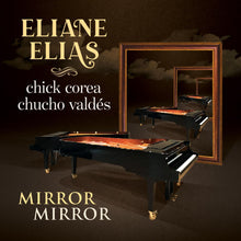 Mirror Mirror [CD]