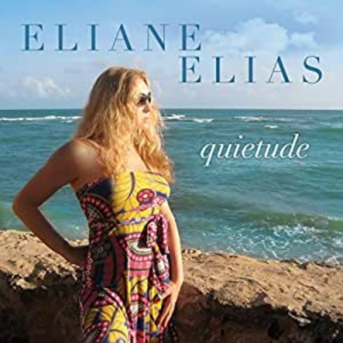 Quietude [Vinyl] - Paladin Vinyl