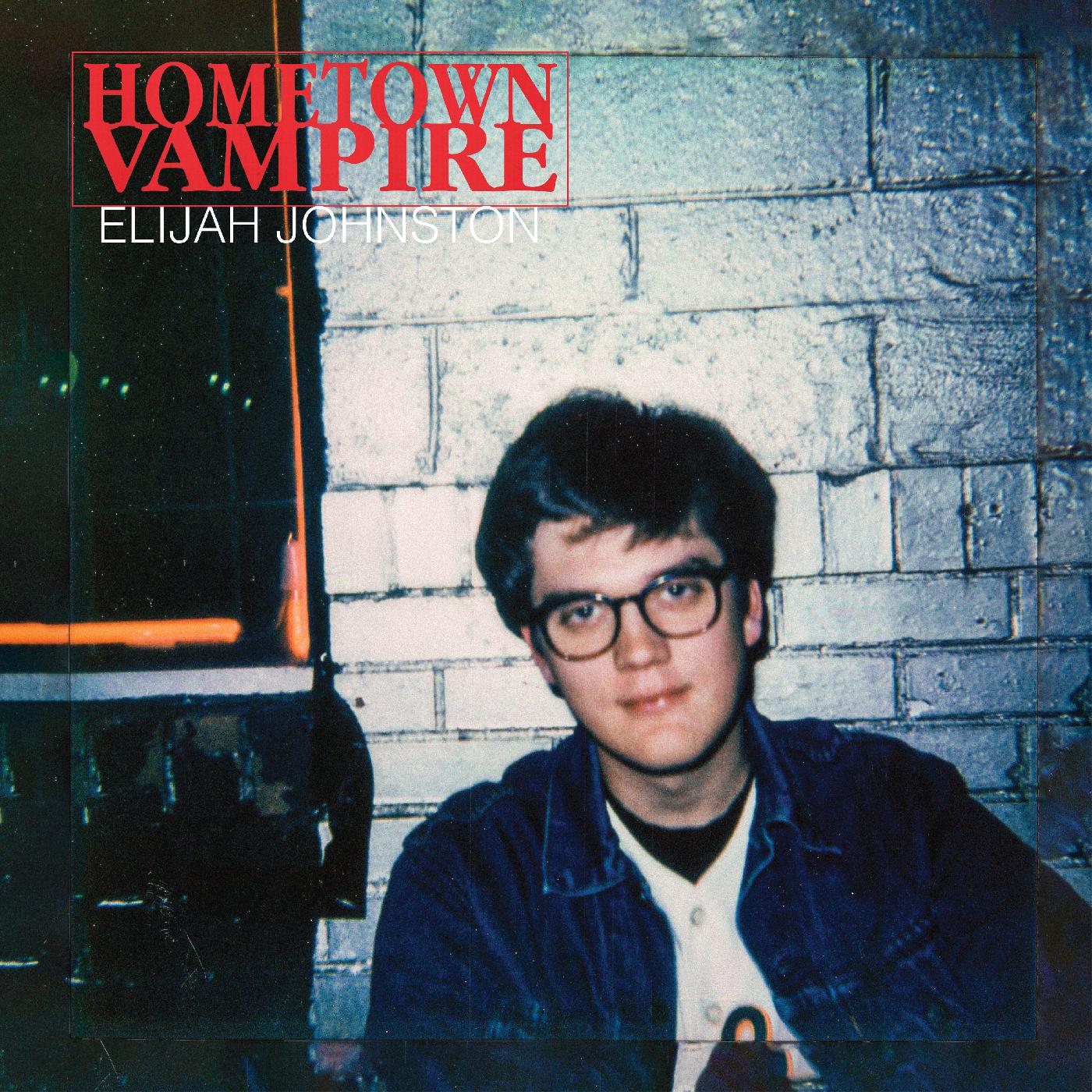 Hometown Vampire [Vinyl] - Paladin Vinyl