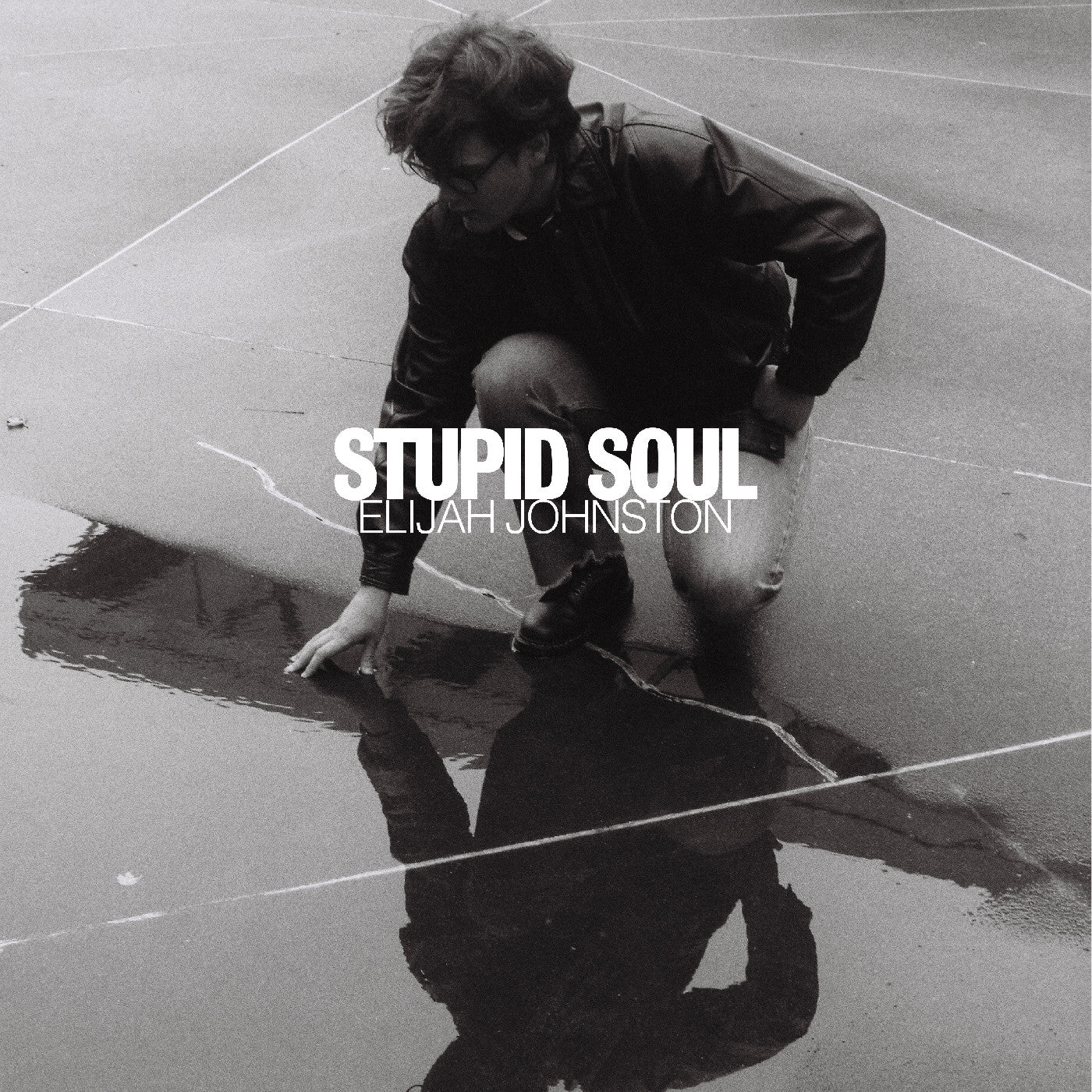Stupid Soul (Signed) (Green Vinyl) [Vinyl]