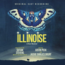 Illinoise: A New Musical (Original Cast Recording) [Vinyl]