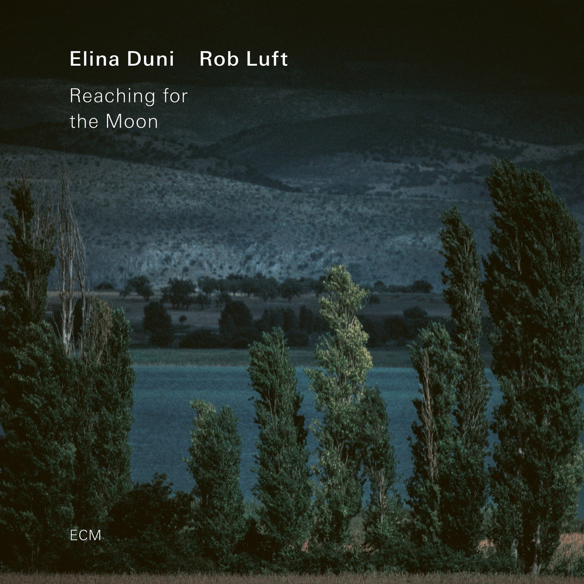 Reaching for the Moon [LP] [Vinyl]