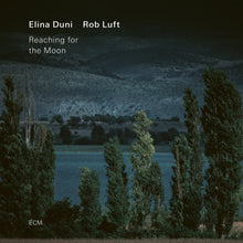 Reaching for the Moon [LP] [Vinyl]