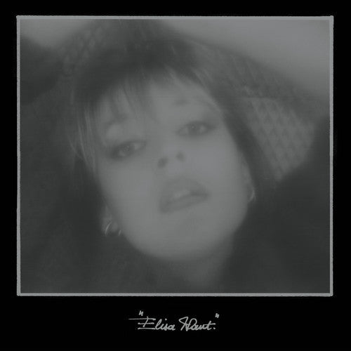 Elisa Waut - Elisa Waut (Indie Exclusive) [Vinyl]