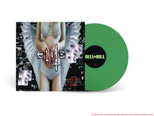 Hell Hill (Emerald Green Vinyl) [Vinyl]