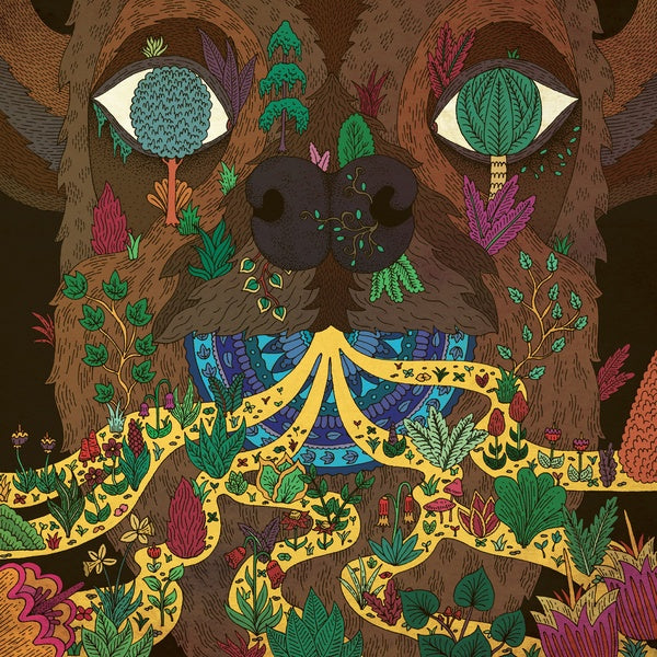 Distances [Vinyl]
