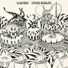 ELKHORN - Other Worlds [Vinyl]