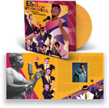 Ella Fitzgerald - Ella At The Hollywood Bowl: The Irving Berlin Songbook (1958) (Gold Vinyl) [Import] [Vinyl]