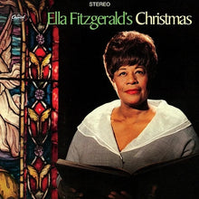 Ella Fitzgerald'S Christmas [180G Lp] [Vinyl]