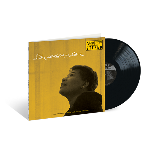 Like Someone in Love (Verve Acoustic Sounds Series) (180G) [LP] [Vinyl]