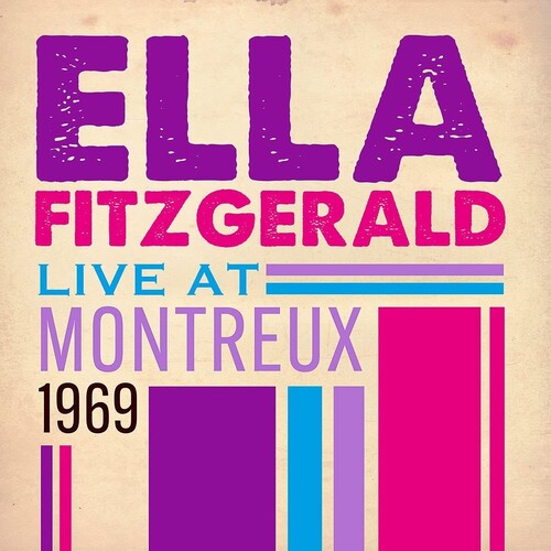 Live At Montreux 1969 [Vinyl]