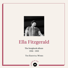 The Songbook 1956-1959 [Vinyl]
