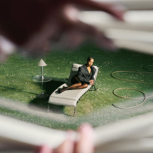 Do You Still Love Me? [CD]