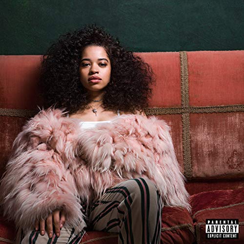 ELLA MAI [CD]