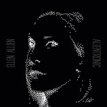 Ellen Allien - Alientronic [Vinyl]