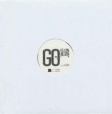 Ellen Allien - Go [Vinyl]