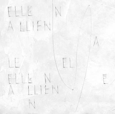 Ellen Allien - Lover/You Are [Vinyl]
