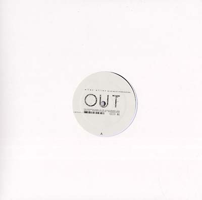 Ellen Allien - Out Remixes [Vinyl]