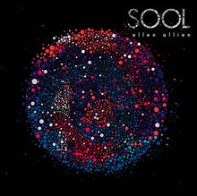 Ellen Allien - Sool [CD]