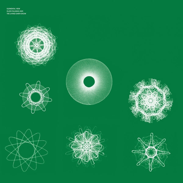 Elemental View [Cd] [CD]