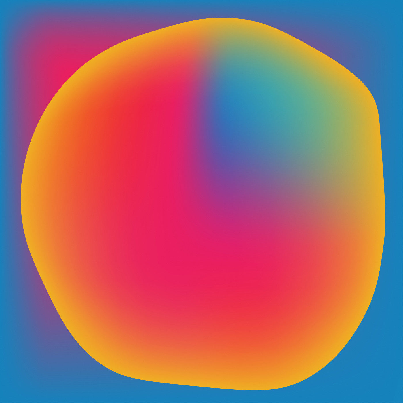 Big Majestic [Vinyl]