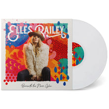 Beneath The Neon Glow (White Vinyl) [Vinyl]