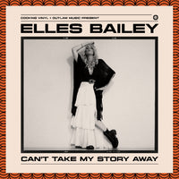 Can'T Take My Story Away (Indie Exclusive Coke Bottle Green Vinyl) [Vinyl]