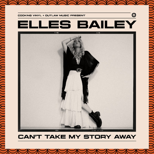 Can'T Take My Story Away (Indie Exclusive Coke Bottle Green Vinyl) [Vinyl]