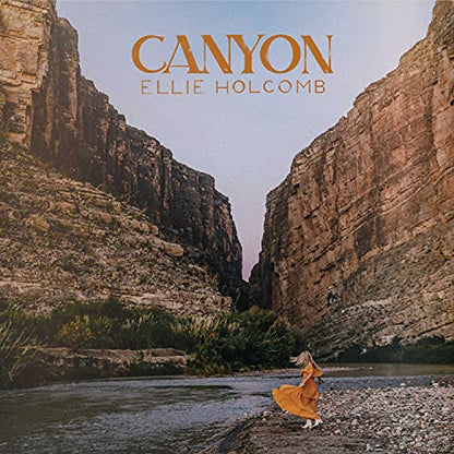 Ellie Holcomb - Canyon [LP] [Vinilo]