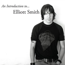 Elliott Smith - An Introduction To Elliott Smith (Exclusivo independiente, vinilo de color, plata metalizada) [Vinilo]