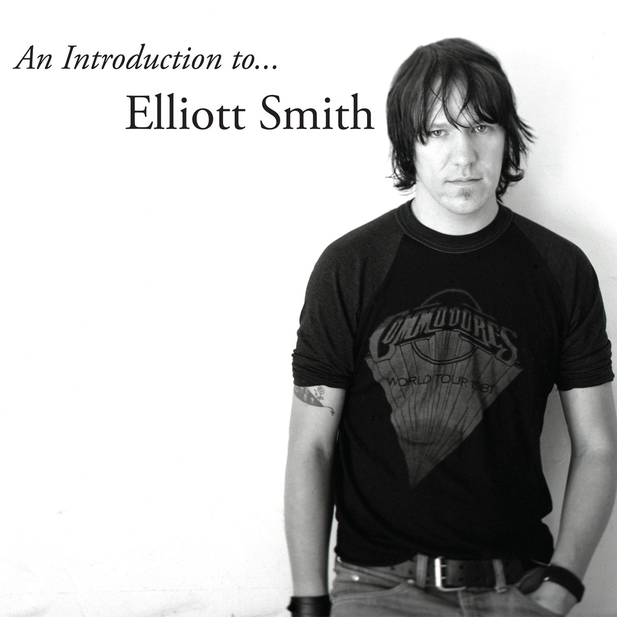 Elliott Smith - An Introduction to Elliott Smith [CD]