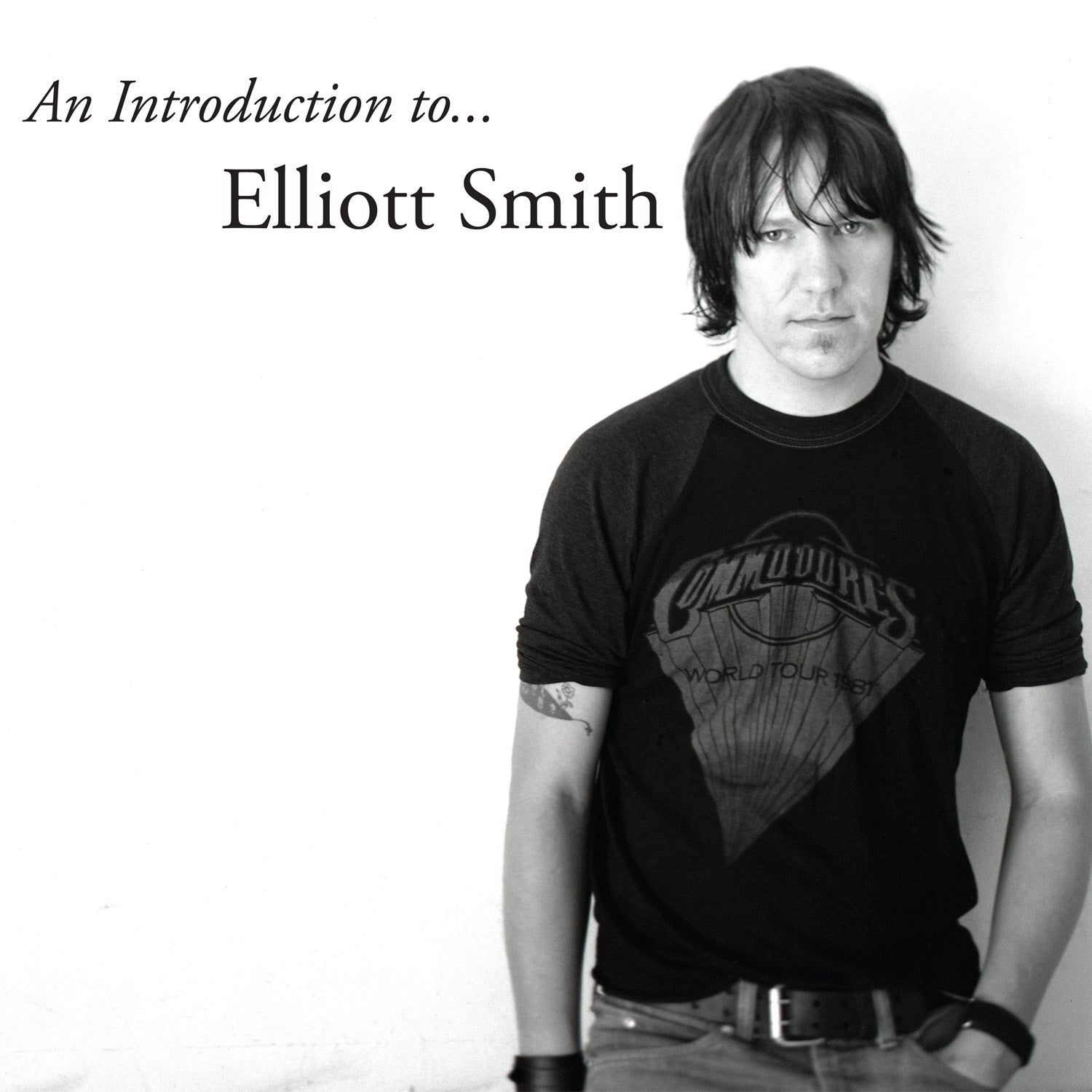An Introduction to Elliott Smith [CD]